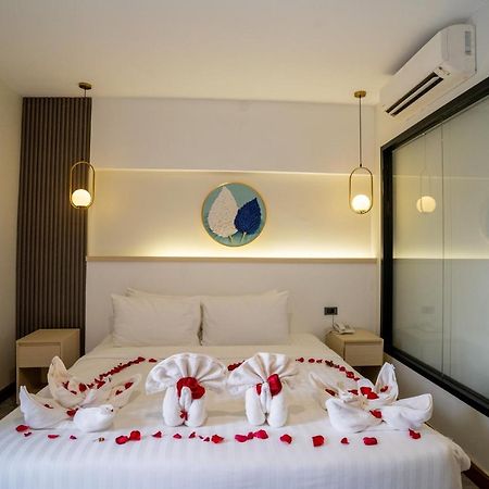 Hak Heng Hotel Poipet Exterior photo